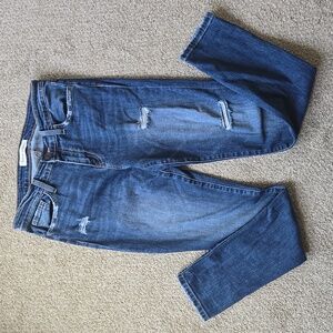 Flying Monkey size 28